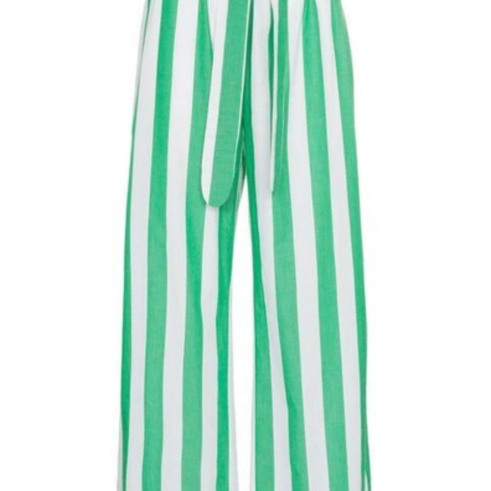 Mara Hoffman Sasha Pant and Top Set - Picture 3 of 12